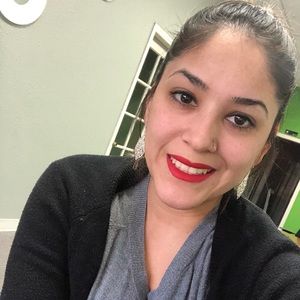 Meet your Posher, Samantha